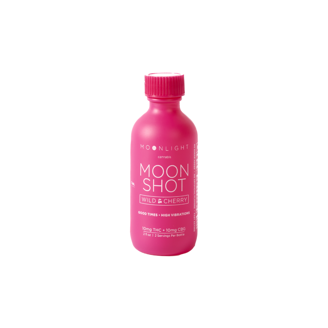 Moonshot
