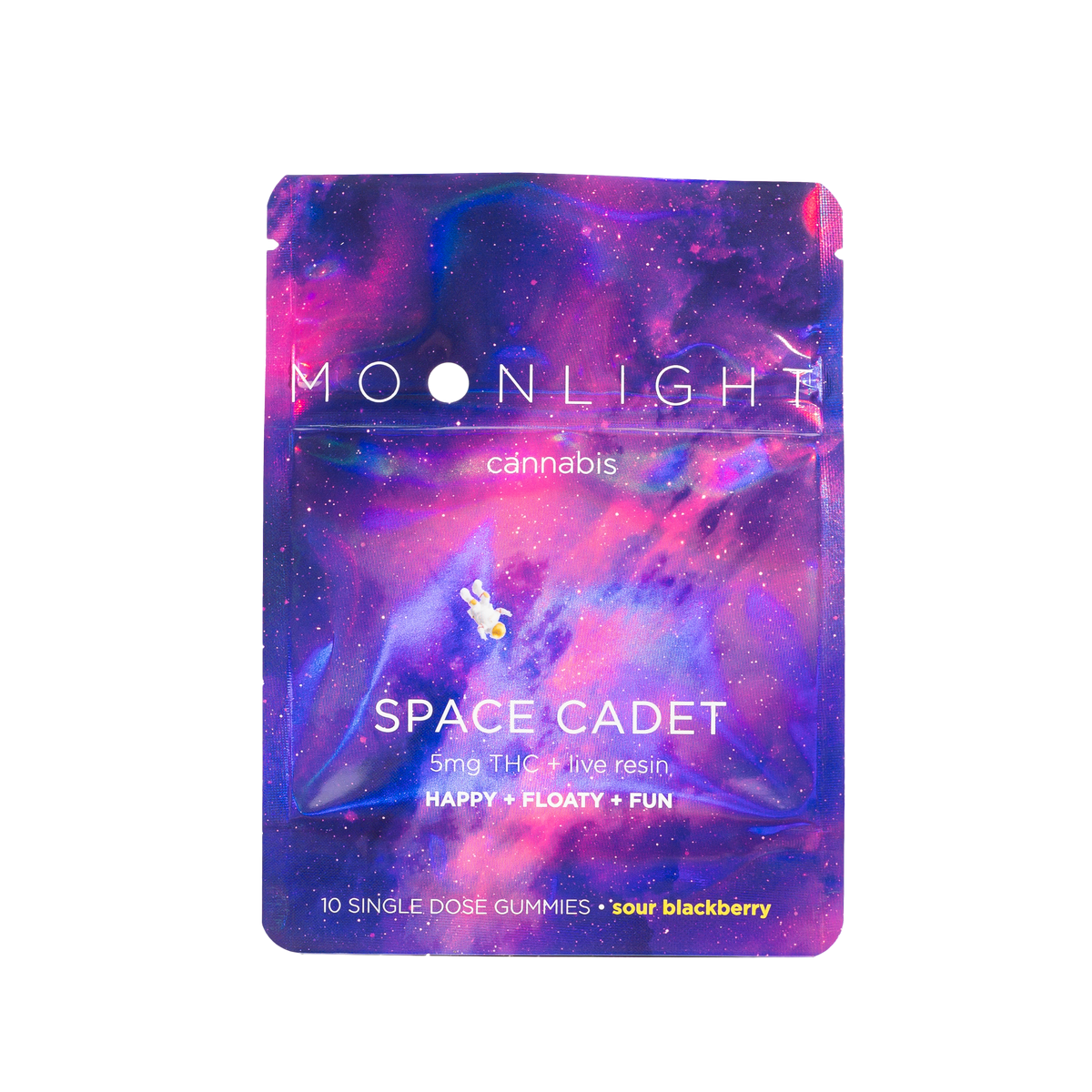Space Cadet
